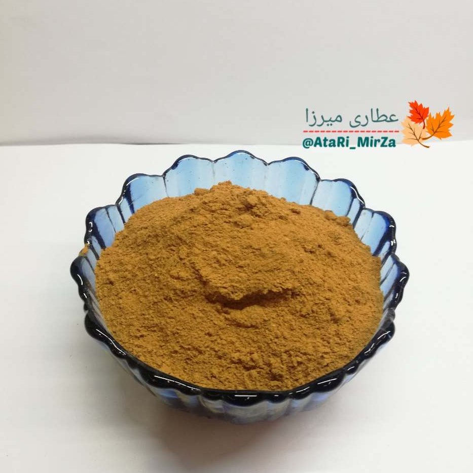 پودر دارچین اعلاء میرزا (100 گرم) 