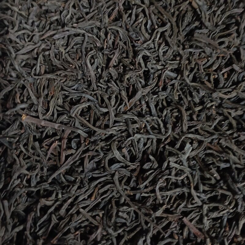 چای قلم  سیاه سریلانکا بسته بندی 500 گرمی شالیزار صادق 