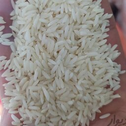 برنج کاظمی معطر (نمونه 1 کیلویی )