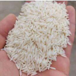 برنج کاظمی فوق  معطر تضمینی (10 کیلویی)