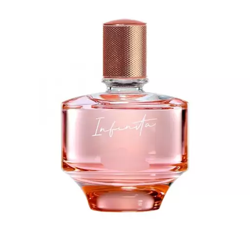 عطر زنانه اینفینیتا