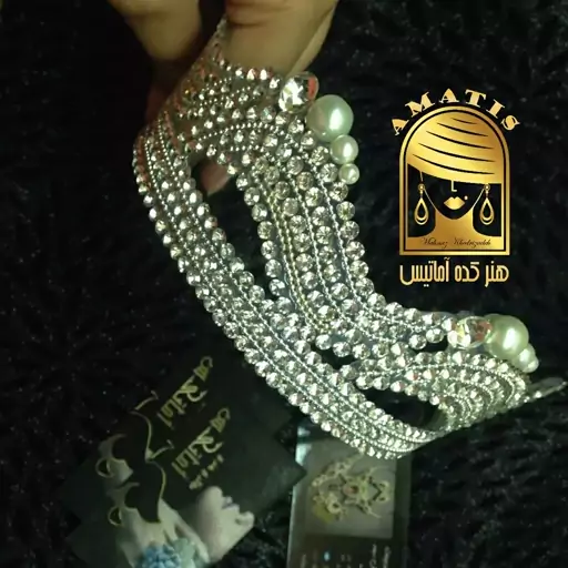 تاج عروس