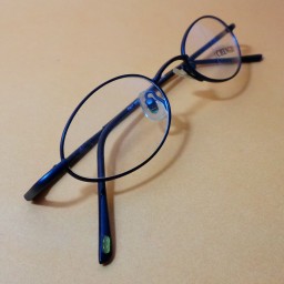 فریم عینک طبی بچه گانه مدل چانگا