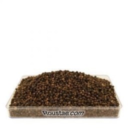 دانه فلفل سیاه(هندی) 250گرم