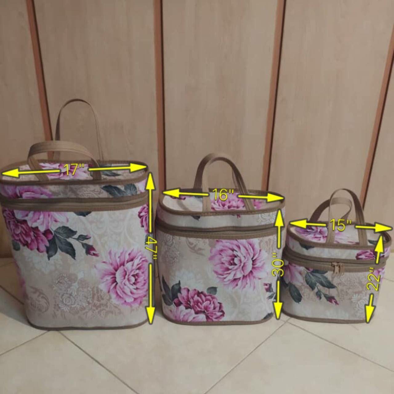 یک جا فلاکسی 3تیکه
سه سایز داخل یک پک
