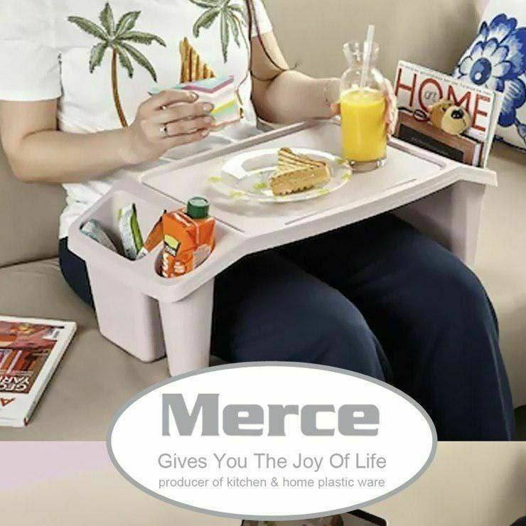 میزچندکاره مرسه پلاستیکی یک عددی 