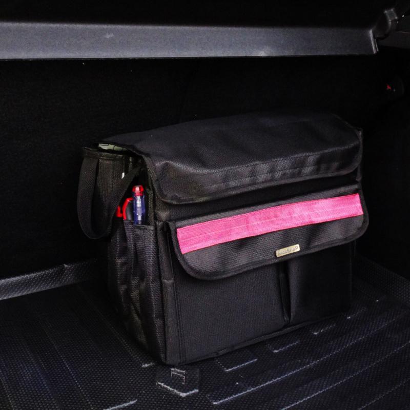 کیف نظم دهنده صندوق عقب خودرو نیازشاپ مدل NP101