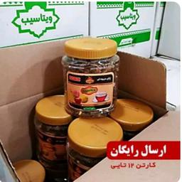 چای میوه ای ویتاسیب(کارتنی 12تاعددی)