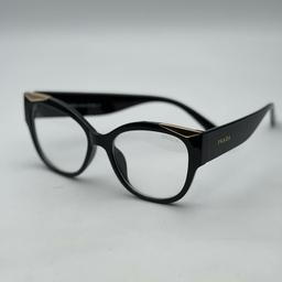 عینک افتابی زنانه مارک پرادا (رنگ شیشه کریستالی)
