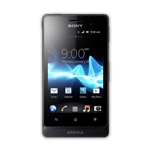 محافظ صفحه نمایش گوشی سونی اکسپریا گو SONY XPERIA GO