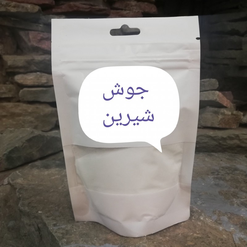 جوش شیرین
