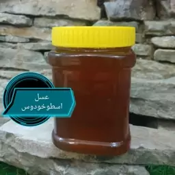 عسل طبیعی اسطوخودوس آل عبا