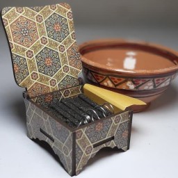 عود معطر اسپندی