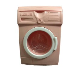 ظرف پودر رختشویی مرسه طرح ماشین لباس شویی مدل W23- دارای رنگبندی