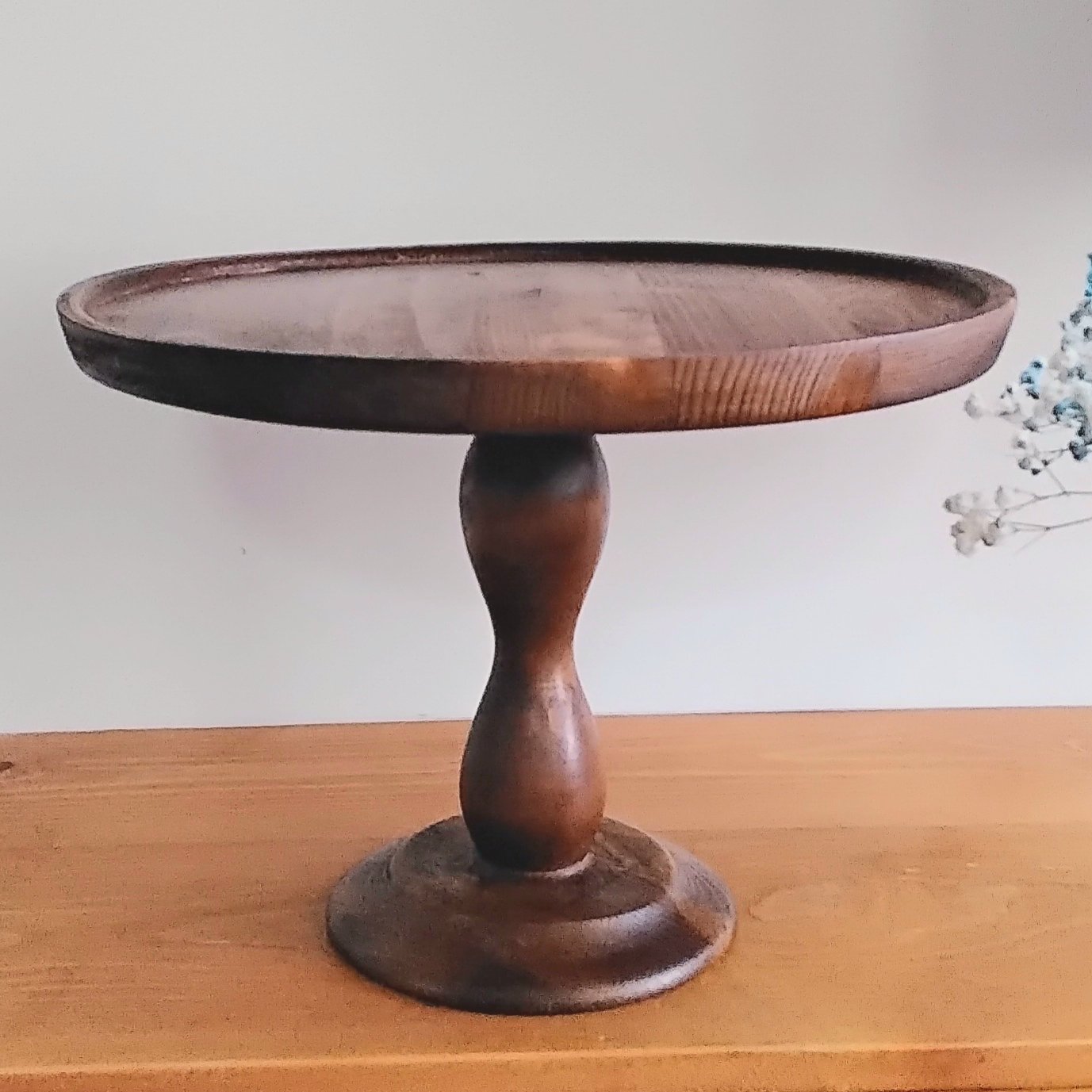 پایه کیک شیرینی خوری بزرگ 22-26