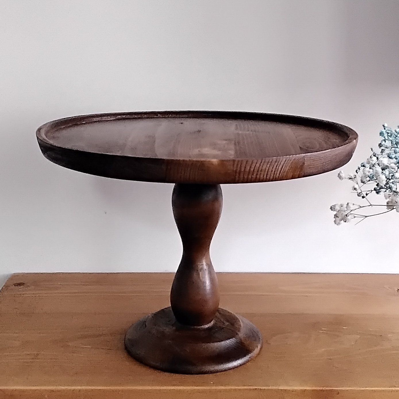 پایه کیک شیرینی خوری متوسط 20-23