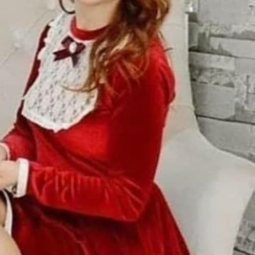 ست پیراهن یلدایی مادر و دختر