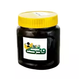 رب انار گوشتی ملس فدک (700گرم خالص)