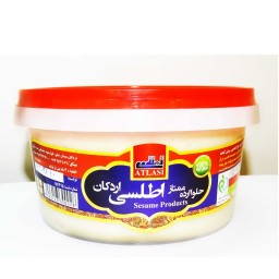 حلوا ارده (800گرمی)