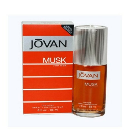 ادکلن جوان ( ژوان) ماسک مردانه  JOVAN - Jovan Musk for Men