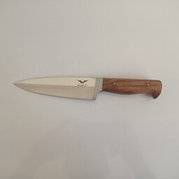 چاقوی آشپزخانه استیل فولاد ضد زنگ سایز (3) مروتی