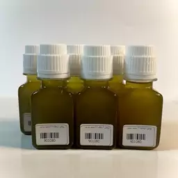 پک 6 تایی روغن کرچک ( 70 سی سی )