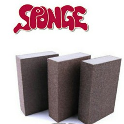 اسکاچ سمباده ای یک عددی Sanding Sponge  