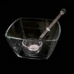 ملاقه 2عددی 