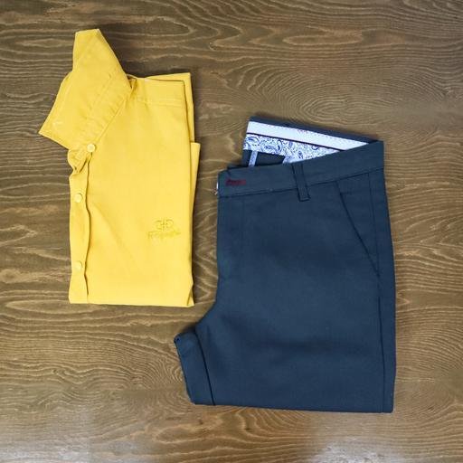 پیراهن اندامی مردانه پارچه میکرو سایز 3xl و 4xl و 5xl مخملی قواره دار سایز بزرگ تک رنگ ساده