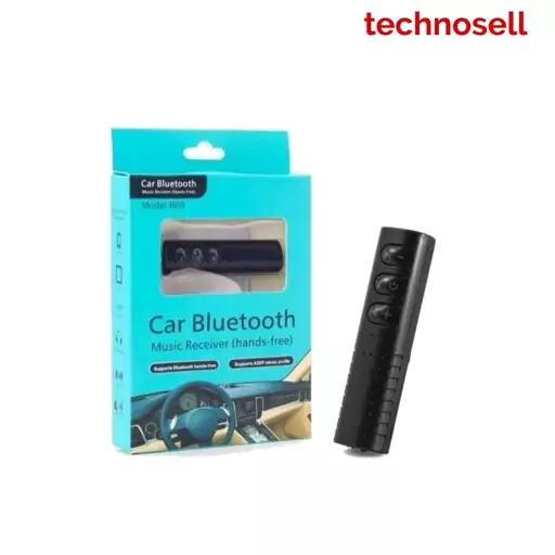 کار بلوتوث car Bluetooth