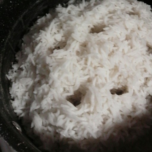 برنج فوق ممتاز سوپرباسمتی دانه بلند پاکستانی(10کیلویی)