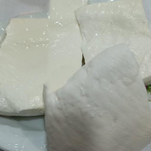 پنیر محلی