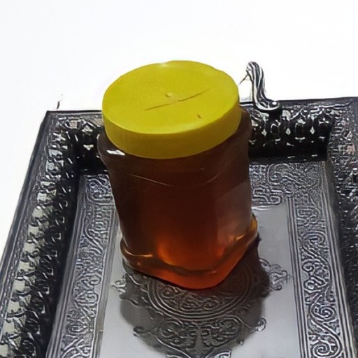 پک دو عددی عسل گَوَن تضمین کیفیت 2000 گرمی
