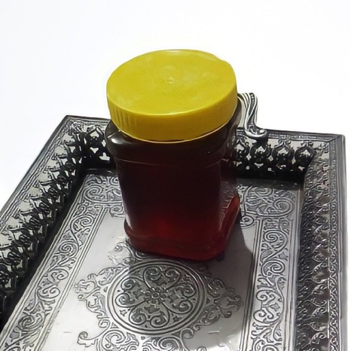 پک دوعددی عسل سیاهدانه تضمین کیفیت 2000 گرمی