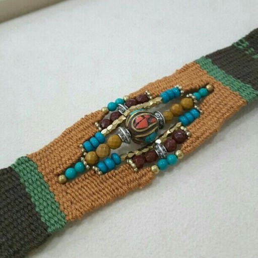 دستبند سنتی