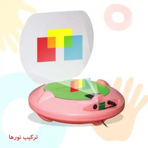 بازی جادوی سایه ها 