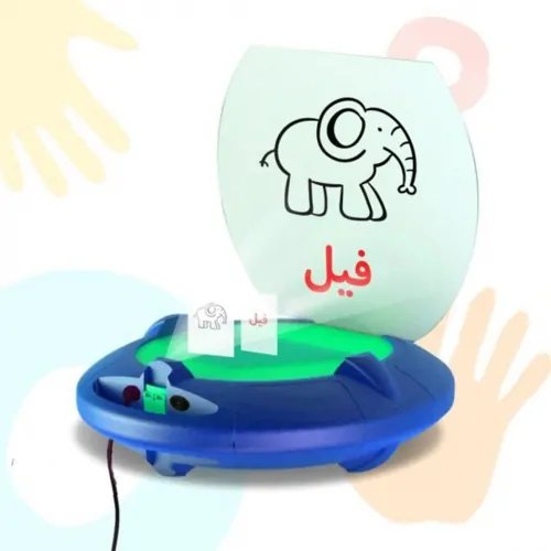 بازی جادوی سایه ها 