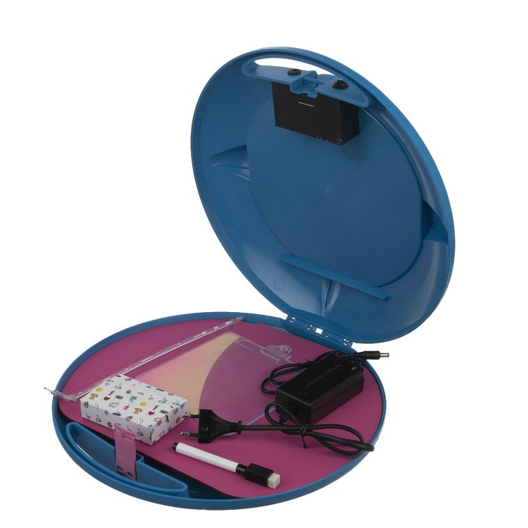 بازی جادوی سایه ها 