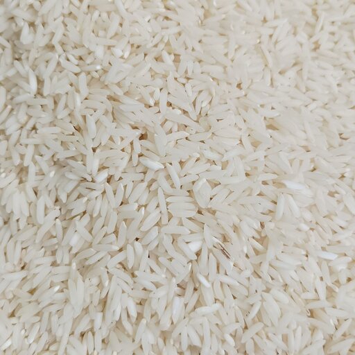 برنج  هاشمی خوش پخت در بسته های  10 کیلویی