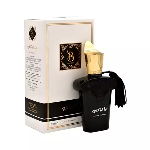 عطر ادلکن رگال زنانه و مردانه Regale

