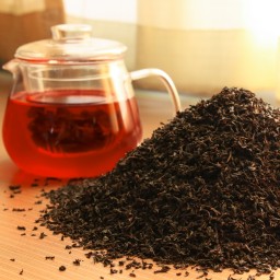 چای سیلان ساج طلایی