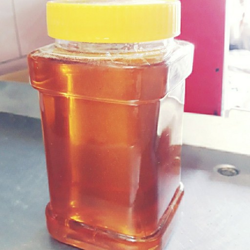 عسل درجه یک آویشن