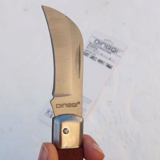 چاقوی پیوند دینگی DINGQI -63107