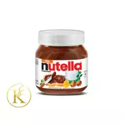 شکلات صبحانه فندقی نوتلا 400 گرمی nutella