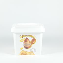 کره معجون (نارگیل+کنجد+بادام زمینی+ شکلات)(نیم کیلویی) ( ارسال رایگان تحویل یک روزه)