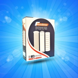 فیلتر تصفیه آب مراحل1و2و3(پس کرایه)