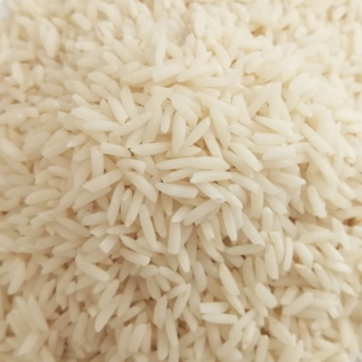برنج هاشمی اعلاء زمین پدری - 2 کیلویی