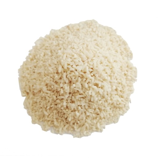 برنج نیمه دانه هاشمی زمین پدری - 4.5 کیلو
