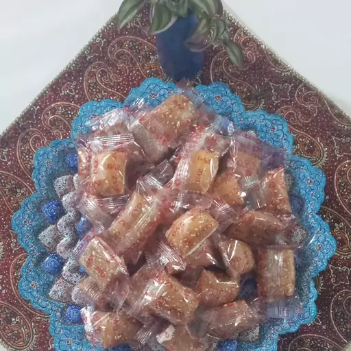 سوهان گزی فله ای آژ 1000گرمی