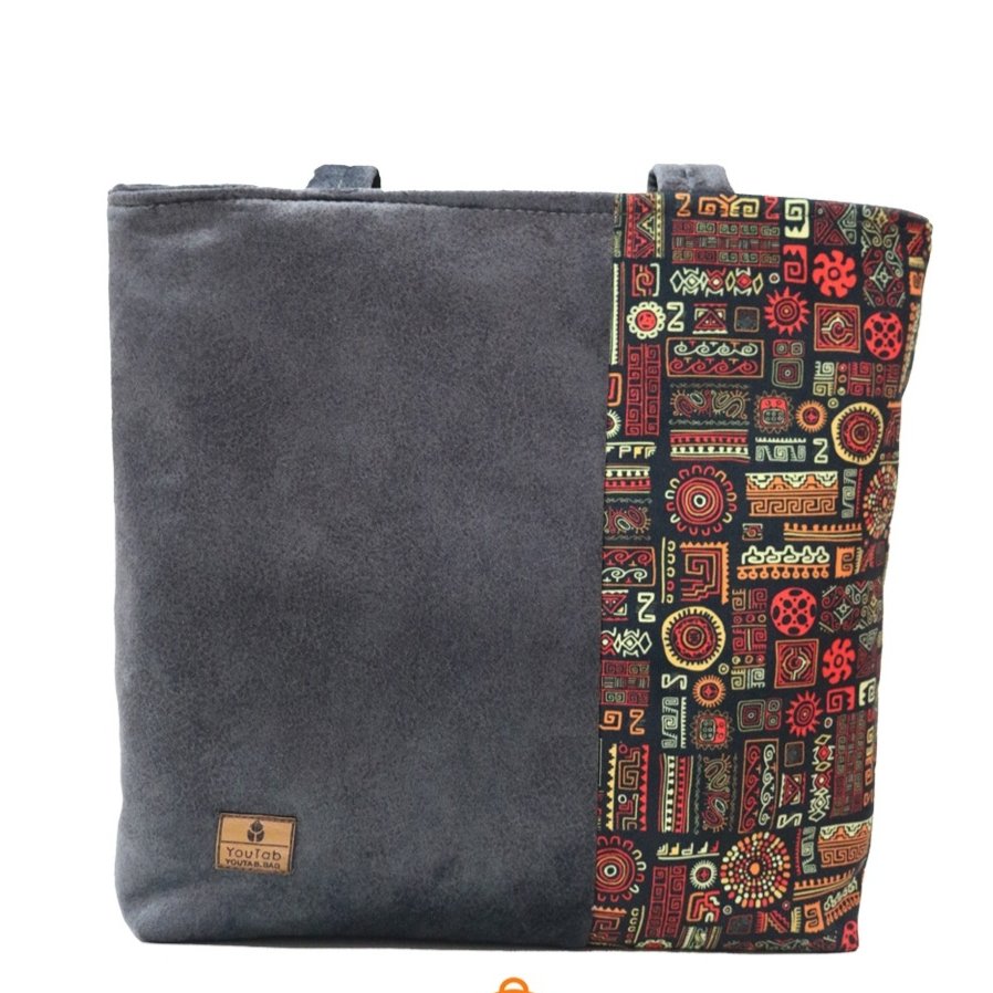 کیف دوطرفه یوتاب با پارچه میکرو و ضدآب مدل 1005